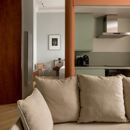 Mercer Residences Sevilla מראה חיצוני תמונה