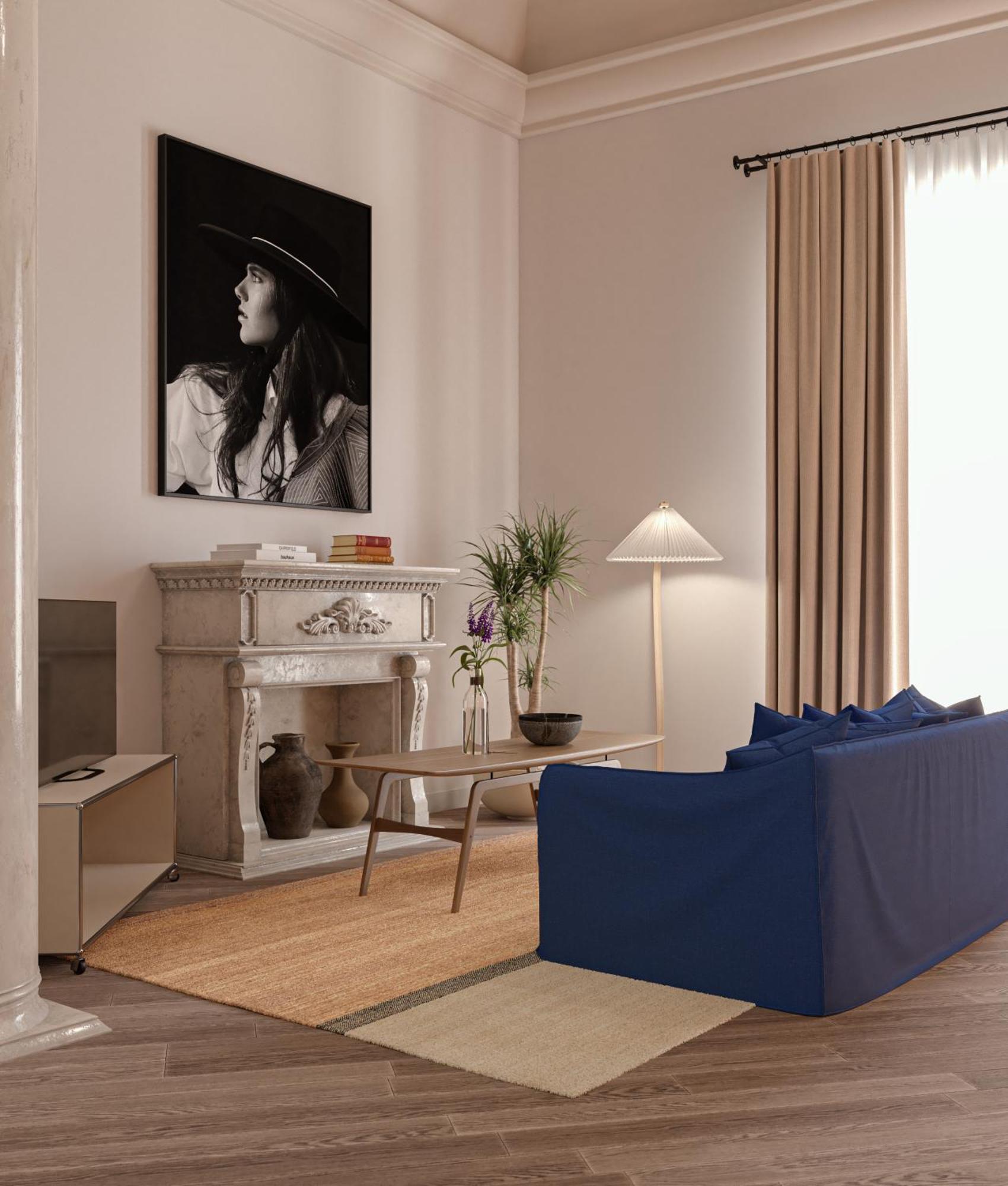 Mercer Residences Sevilla מראה חיצוני תמונה