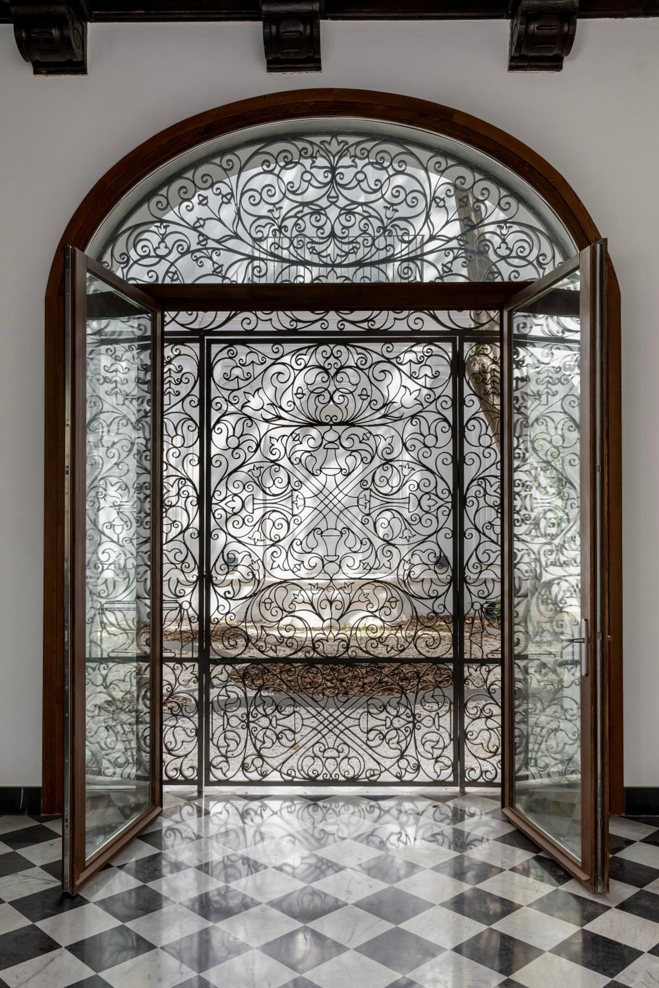 Mercer Residences Sevilla מראה חיצוני תמונה