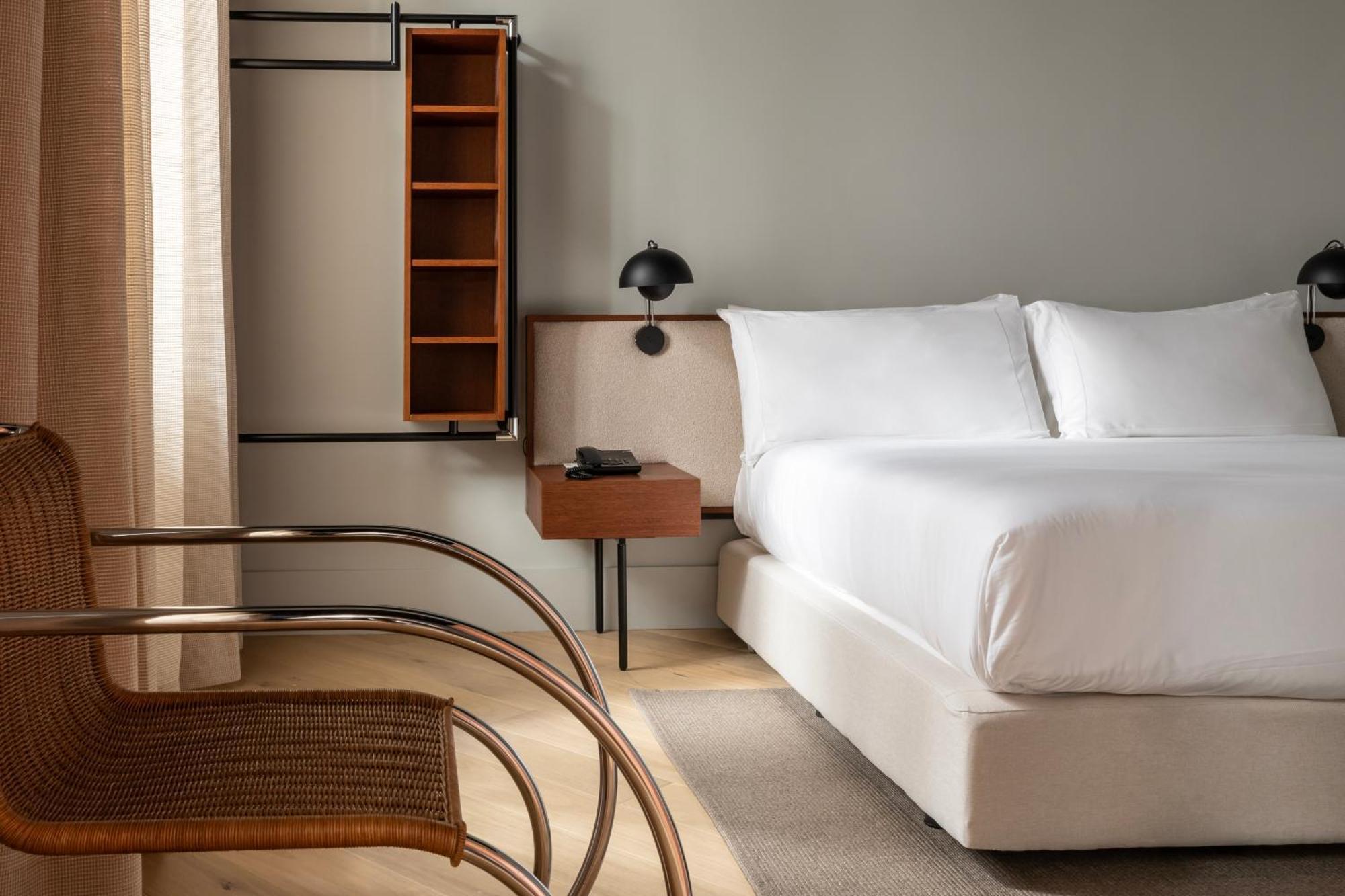 Mercer Residences Sevilla מראה חיצוני תמונה