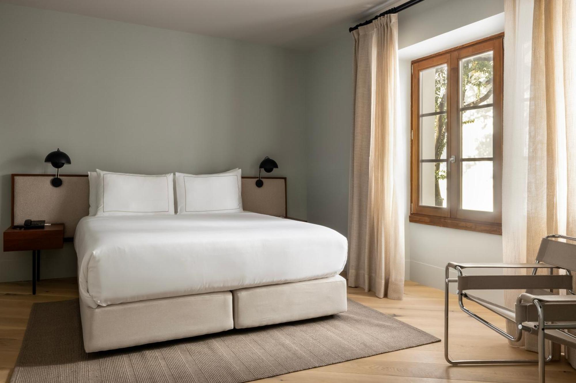 Mercer Residences Sevilla מראה חיצוני תמונה