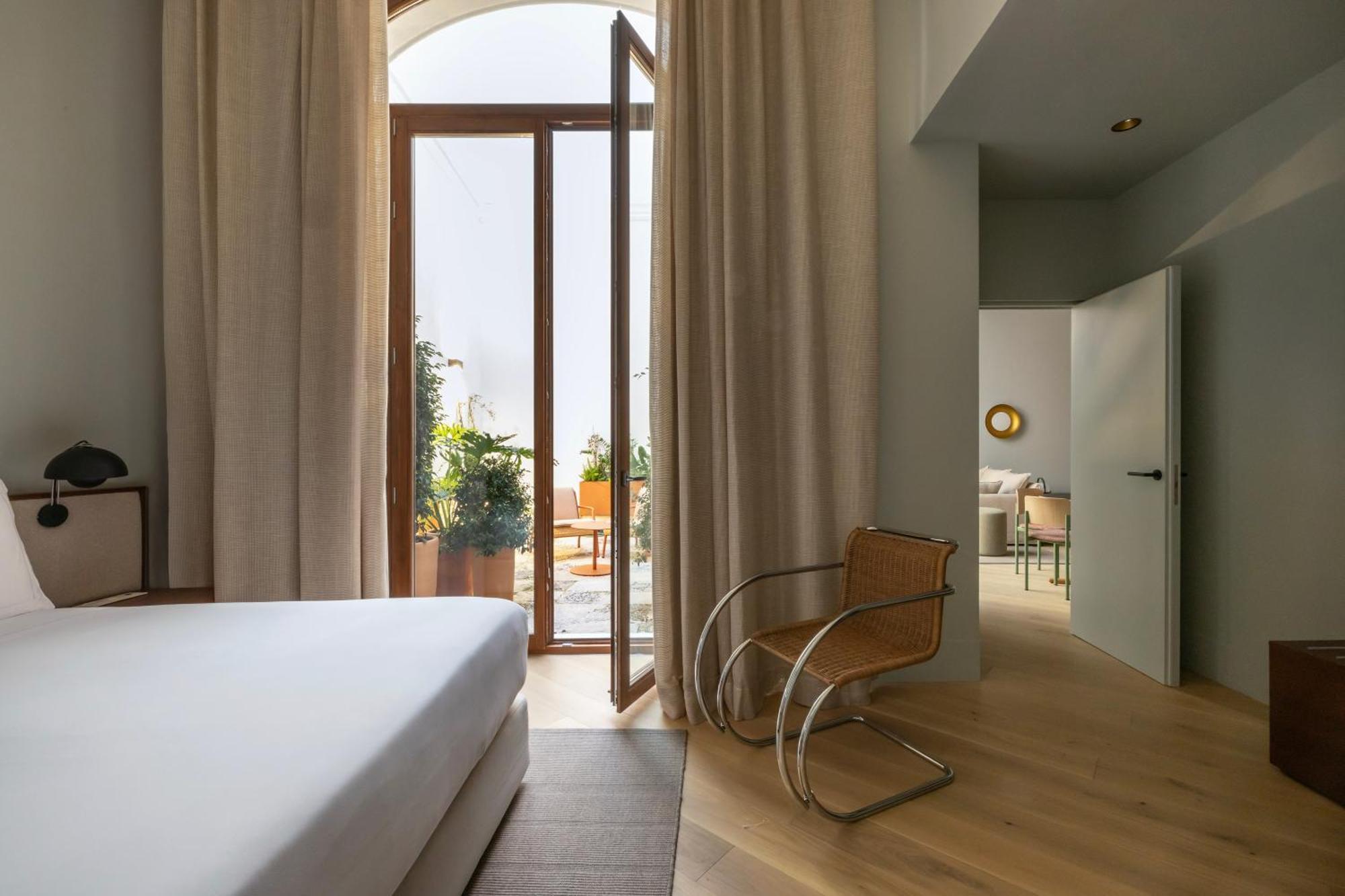Mercer Residences Sevilla מראה חיצוני תמונה