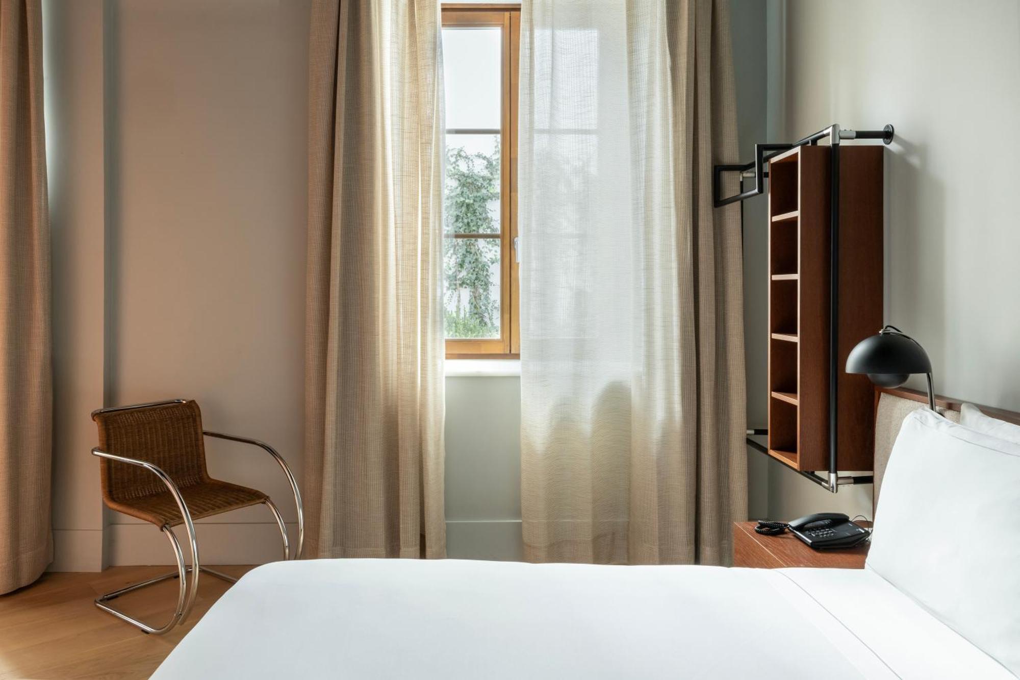 Mercer Residences Sevilla מראה חיצוני תמונה