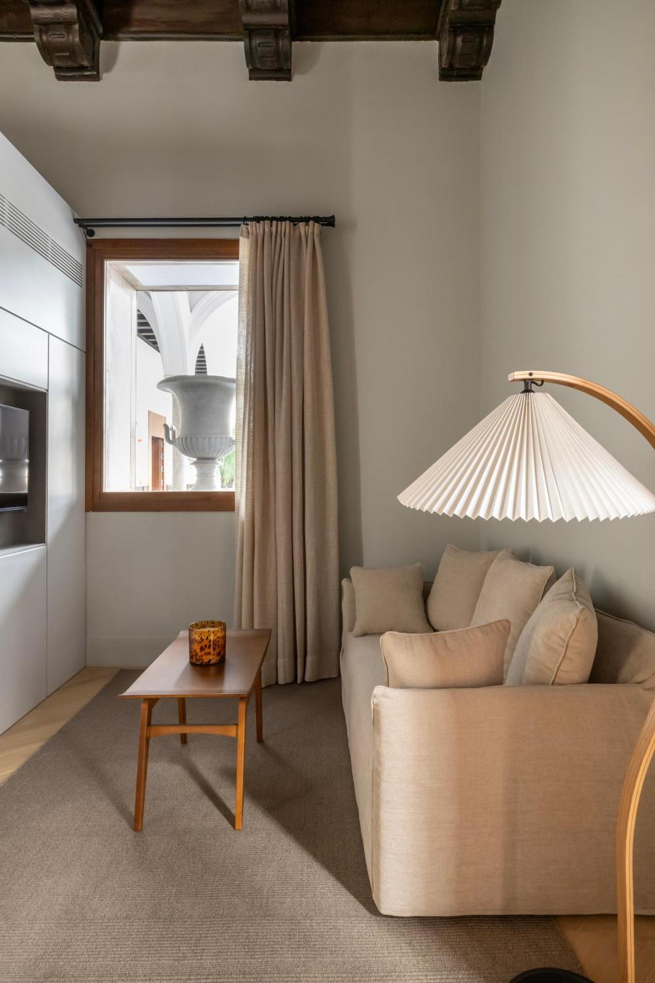 Mercer Residences Sevilla מראה חיצוני תמונה