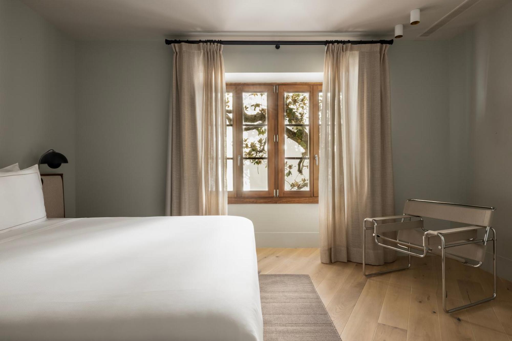 Mercer Residences Sevilla מראה חיצוני תמונה
