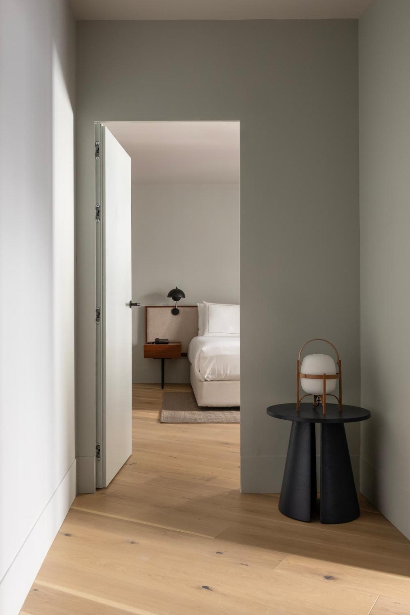 Mercer Residences Sevilla מראה חיצוני תמונה