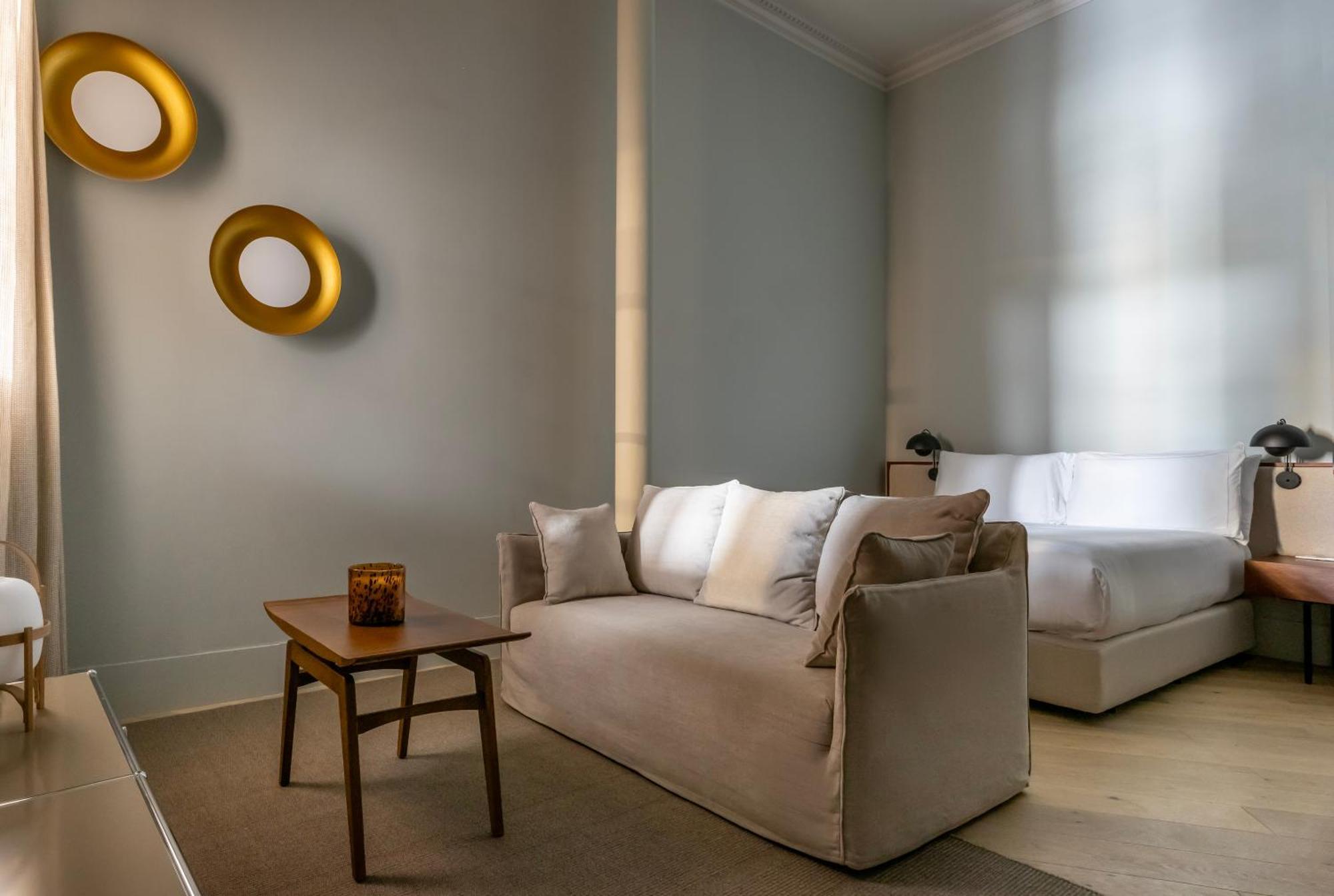 Mercer Residences Sevilla מראה חיצוני תמונה