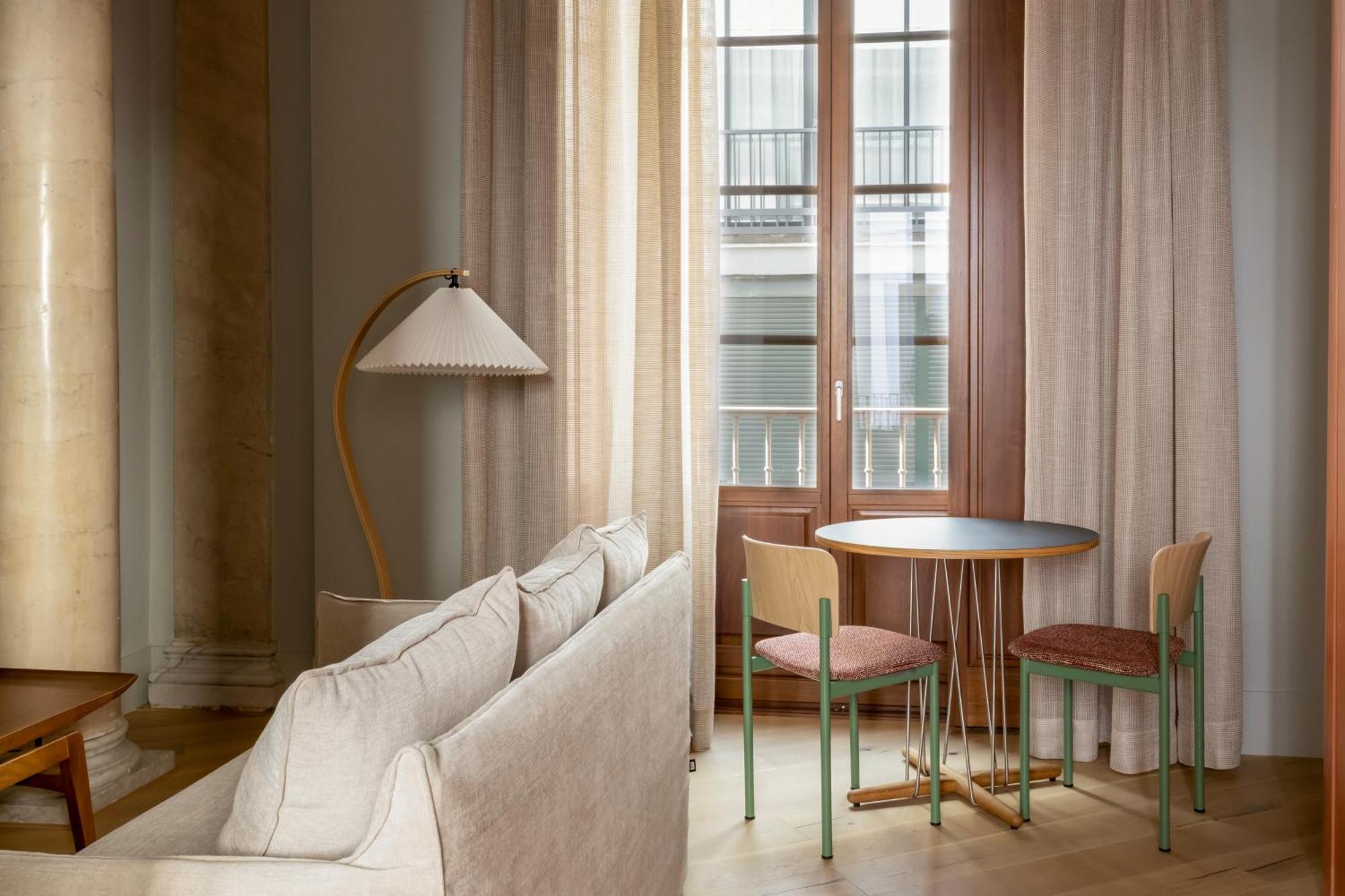 Mercer Residences Sevilla מראה חיצוני תמונה