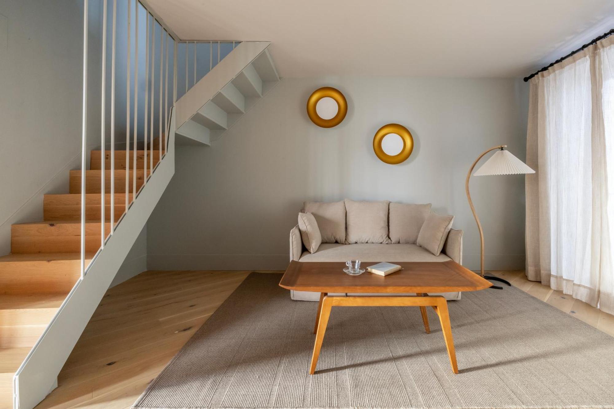 Mercer Residences Sevilla מראה חיצוני תמונה