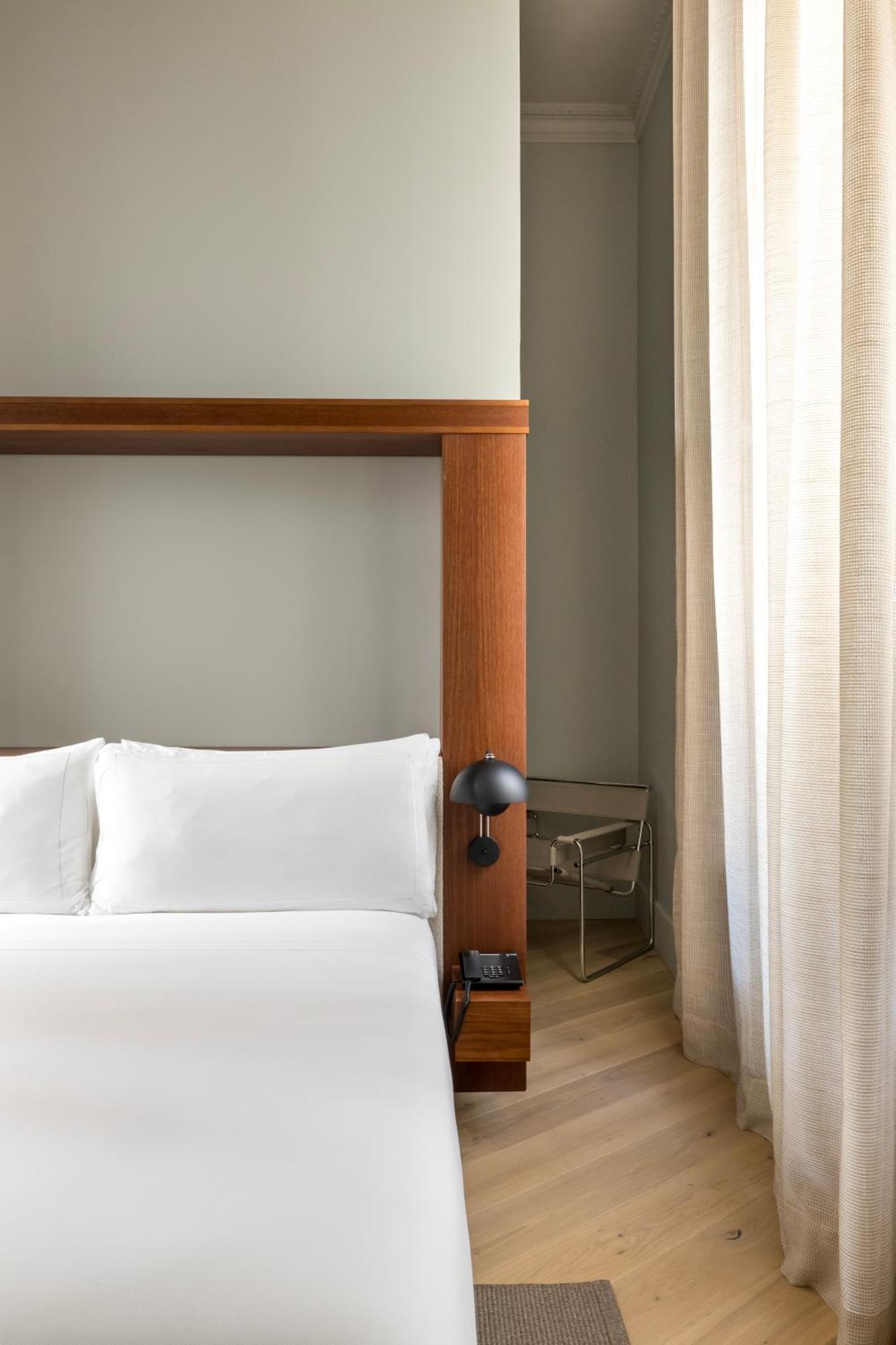 Mercer Residences Sevilla מראה חיצוני תמונה