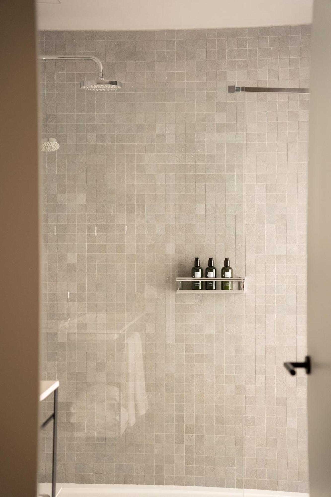 Mercer Residences Sevilla מראה חיצוני תמונה