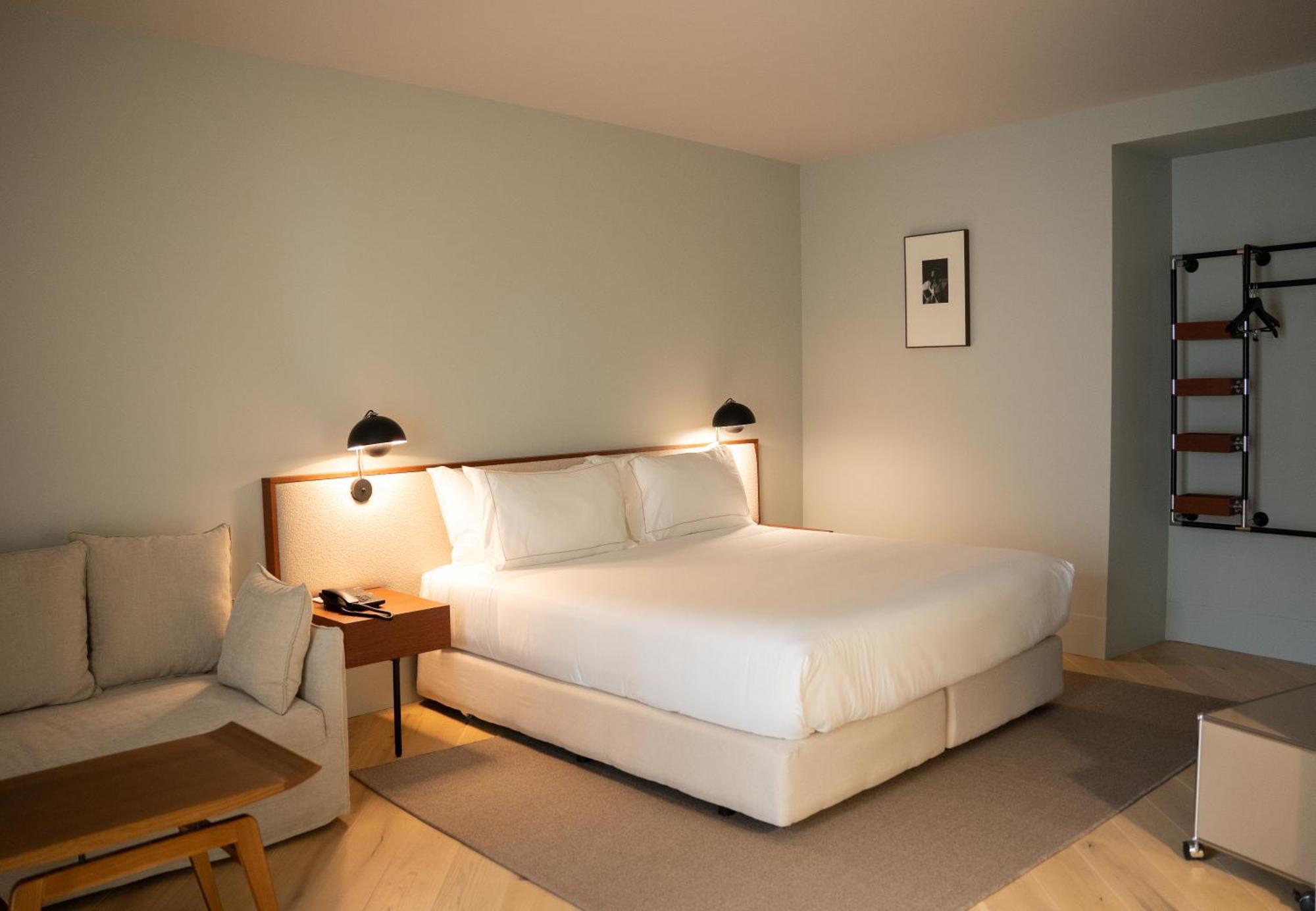 Mercer Residences Sevilla מראה חיצוני תמונה