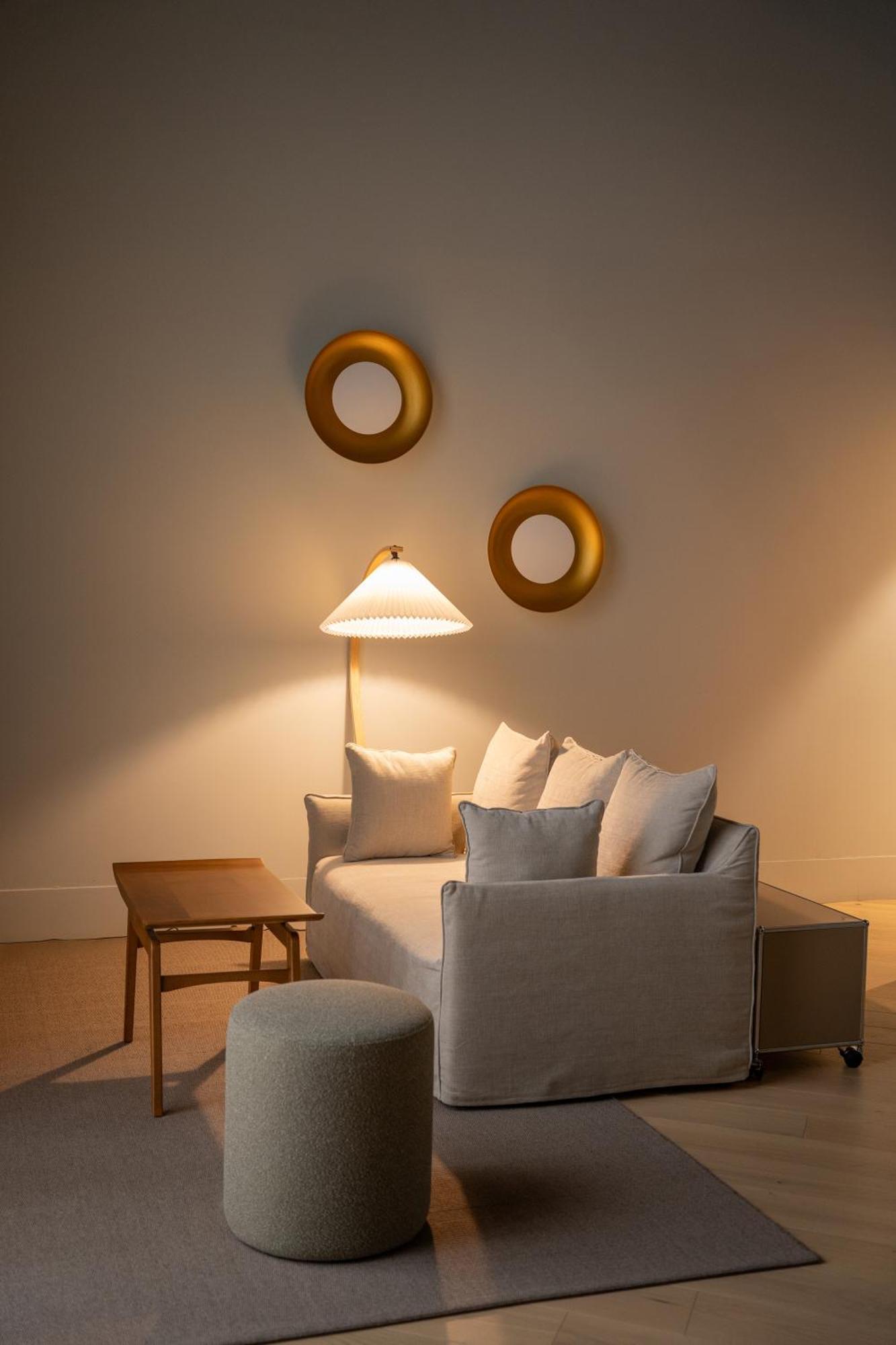 Mercer Residences Sevilla מראה חיצוני תמונה