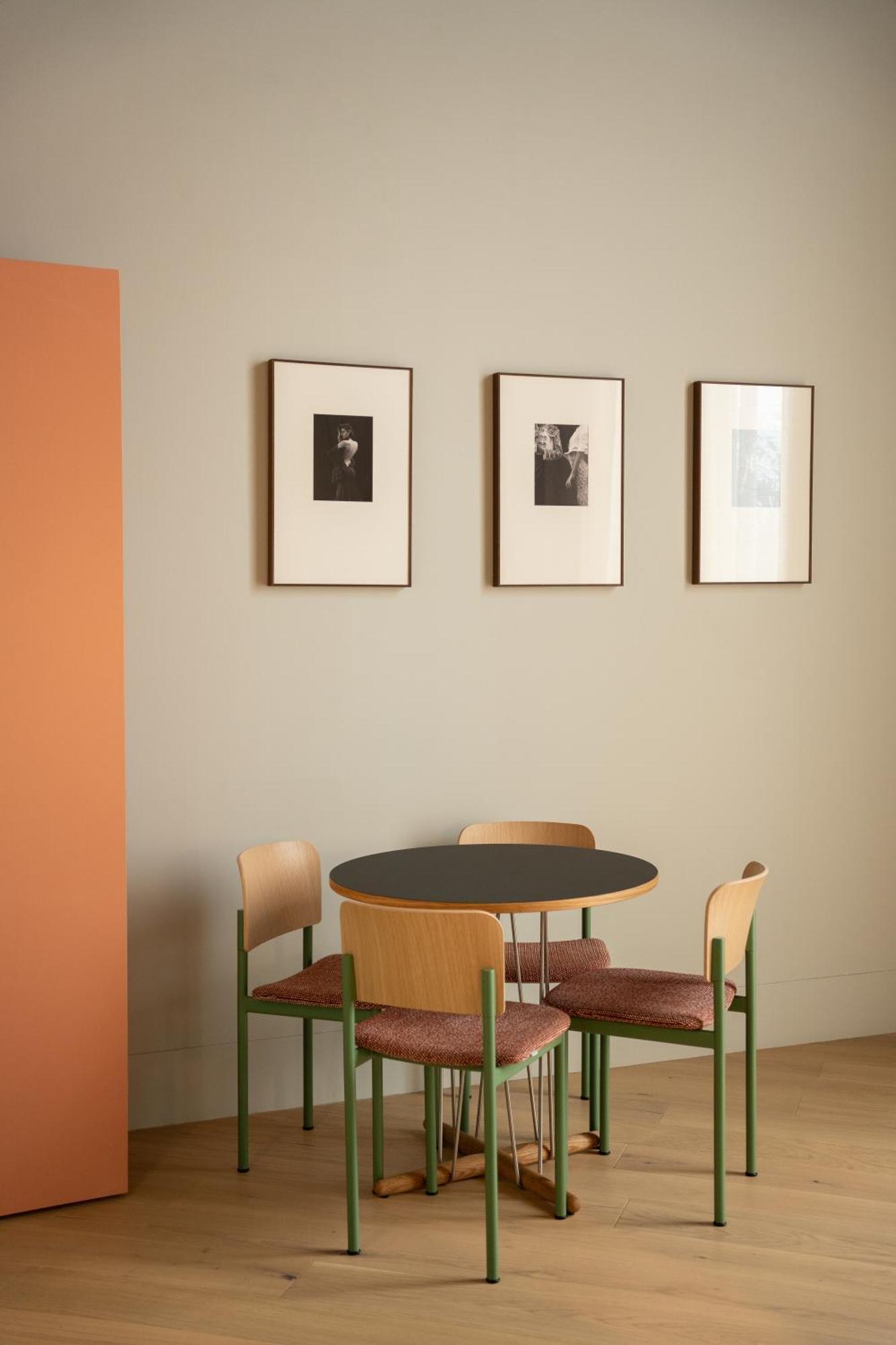 Mercer Residences Sevilla מראה חיצוני תמונה