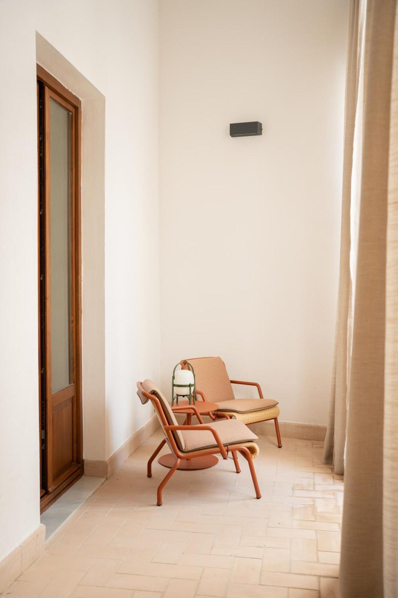 Mercer Residences Sevilla מראה חיצוני תמונה