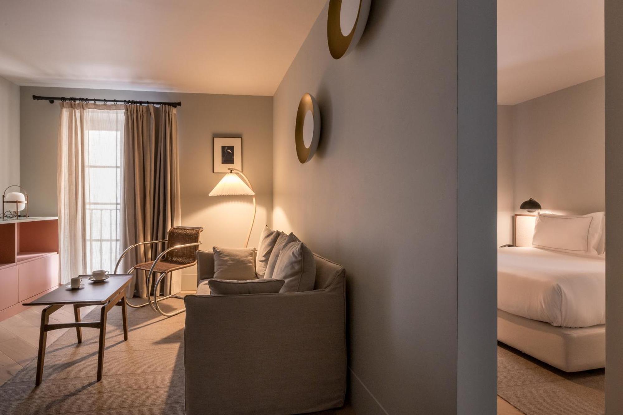 Mercer Residences Sevilla מראה חיצוני תמונה