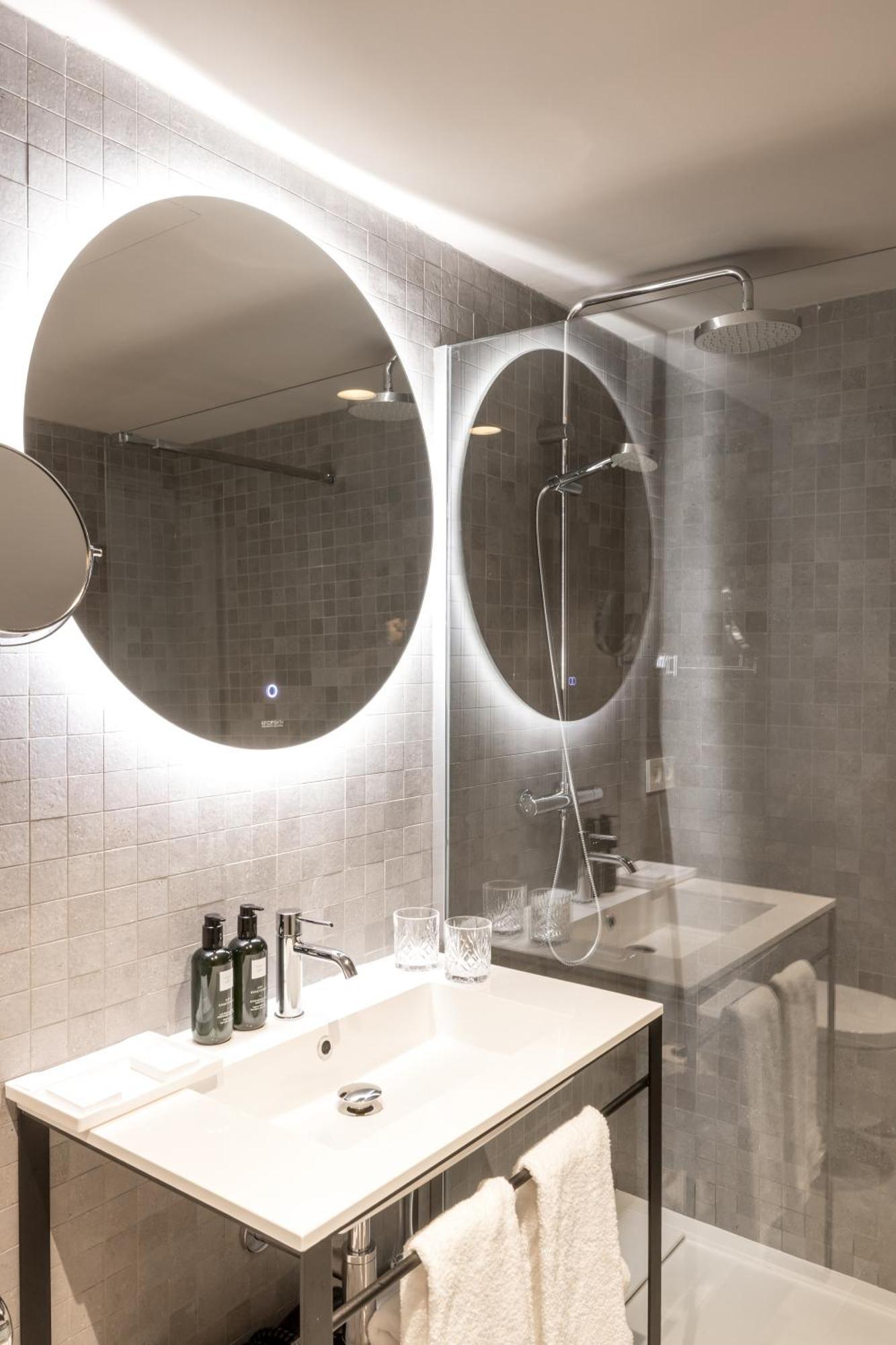 Mercer Residences Sevilla מראה חיצוני תמונה
