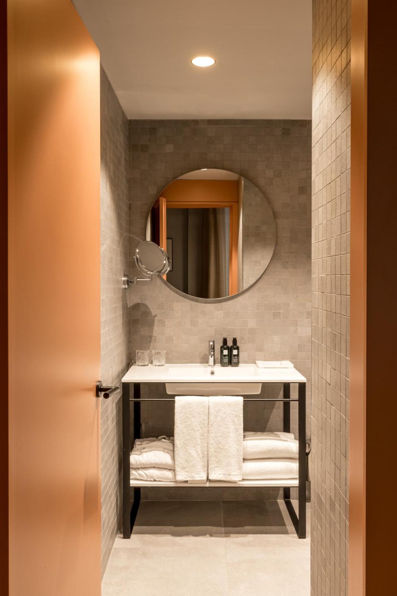 Mercer Residences Sevilla מראה חיצוני תמונה