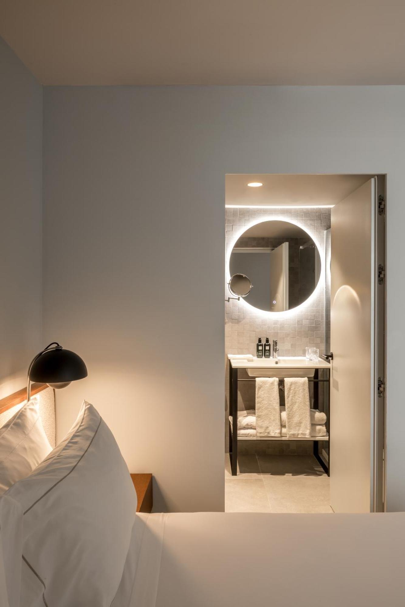Mercer Residences Sevilla מראה חיצוני תמונה