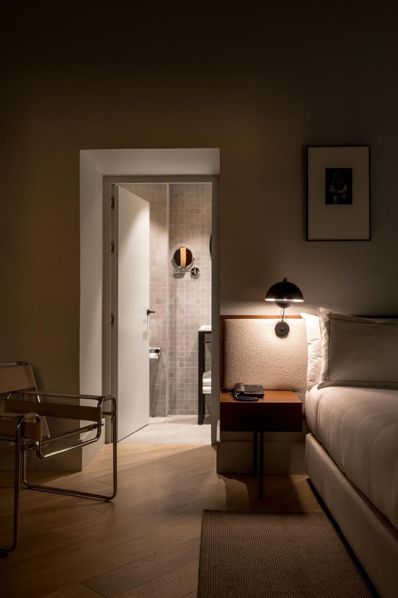 Mercer Residences Sevilla מראה חיצוני תמונה