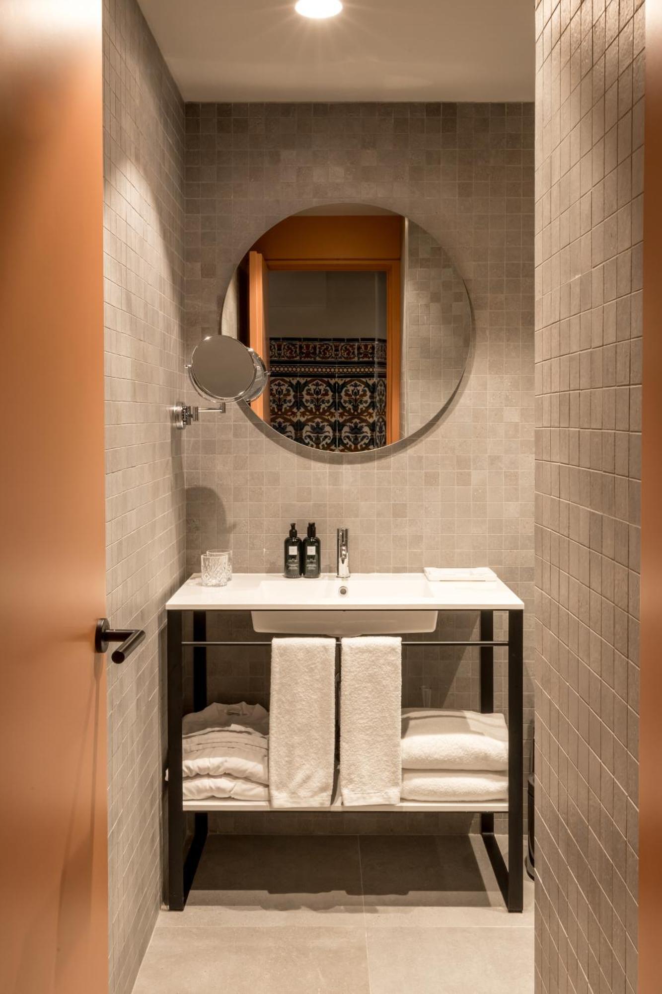 Mercer Residences Sevilla מראה חיצוני תמונה