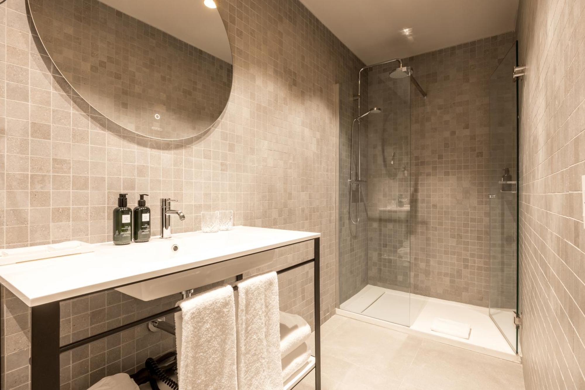 Mercer Residences Sevilla מראה חיצוני תמונה