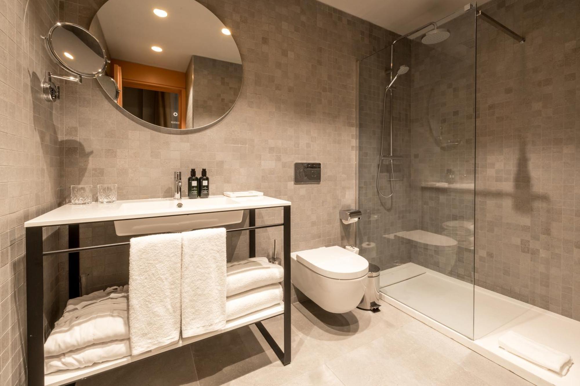 Mercer Residences Sevilla מראה חיצוני תמונה